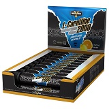 L- Carnitine 2000, 25 мл, цитрус Mxl